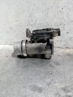 Автозапчастина б/у коробка метелика для RENAULT KANGOO / GRAND KANGOO II (KW0/1_) 1.5 DCI 85 (KW0K, KW0L, KW0B) Посилання на OEM IAM 161A09794R  