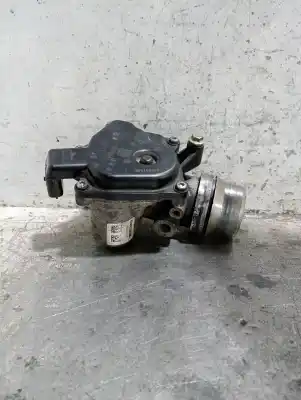 Автозапчастина б/у коробка метелика для renault kangoo / grand kangoo ii (kw0/1_) 1.5 dci 85 (kw0k, kw0l, kw0b) посилання на oem iam 161a09794r  