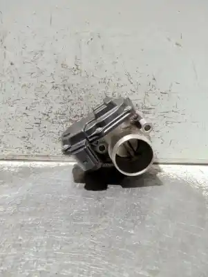 Peça sobressalente para automóvel em segunda mão borboleta de admissão por ford focus turn. (cb8) 1.0 ecoboost cat referências oem iam 50989002