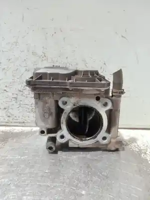 Peça sobressalente para automóvel em segunda mão borboleta de admissão por mazda 3 lim. (bl) luxury referências oem iam r2aa136b0