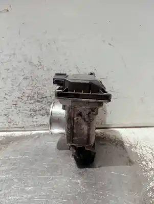 Peça sobressalente para automóvel em segunda mão borboleta de admissão por mazda 3 lim. (bl) luxury referências oem iam r2aa136b0  