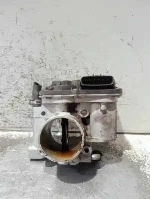 Peça sobressalente para automóvel em segunda mão borboleta de admissão por mazda 3 lim. (bl) luxury referências oem iam r2aa136b0  