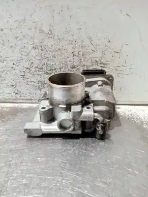 Peça sobressalente para automóvel em segunda mão borboleta de admissão por mazda 3 lim. (bl) luxury referências oem iam r2aa136b0  