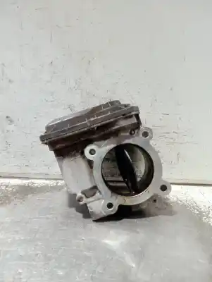 Second-hand car spare part throttle body for subaru legacy berl. b13 (bl) 2.0 d classic oem iam references 16112aa260