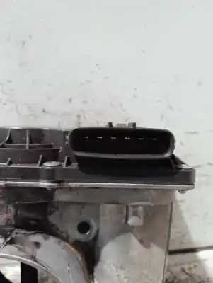 Автозапчасти б/у бабочка коробка за subaru legacy berl. b13 (bl) 2.0 d classic ссылки oem iam 16112aa260  