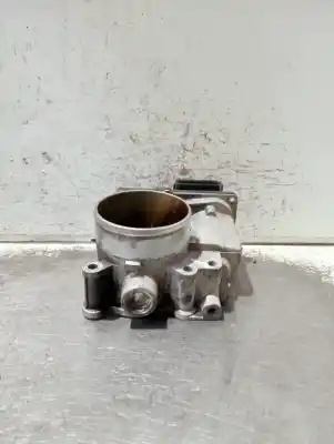 Автозапчасти б/у бабочка коробка за subaru legacy berl. b13 (bl) 2.0 d classic ссылки oem iam 16112aa260  