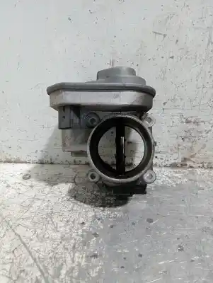 Peça sobressalente para automóvel em segunda mão Borboleta De Admissão por CHEVROLET EPICA LTX Referências OEM IAM 96440414  