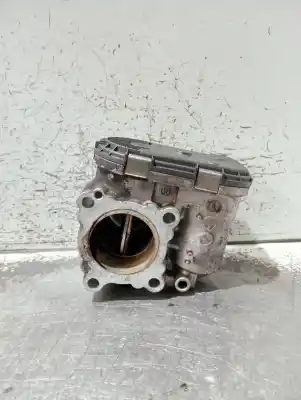 Peça sobressalente para automóvel em segunda mão borboleta de admissão por renault koleos 2.0 dci diesel fap cat referências oem iam 8200330810