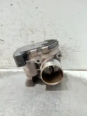 Second-hand car spare part throttle body for nissan qashqai / qashqai +2 i (j10, nj10, jj10e) 2.0 dci oem iam references 8200330810 Second-hand car spare part throttle body for nissan qashqai / qashqai +2 i (j10, nj10, jj10e) 2.0 dci oem iam references 8200330810