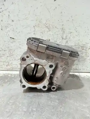 Second-hand car spare part throttle body for nissan qashqai / qashqai +2 i (j10, nj10, jj10e) 2.0 dci oem iam references 8200330810 0281002681 h8200330812 Second-hand car spare part throttle body for nissan qashqai / qashqai +2 i (j10, nj10, jj10e) 2.0 dci oem iam references 8200330810 0281002681 h8200330812