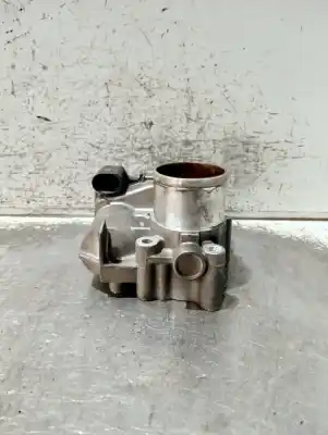 Second-hand car spare part throttle body for nissan qashqai / qashqai +2 i (j10, nj10, jj10e) 2.0 dci oem iam references 8200330810 0281002681 h8200330812 Second-hand car spare part throttle body for nissan qashqai / qashqai +2 i (j10, nj10, jj10e) 2.0 dci oem iam references 8200330810 0281002681 h8200330812