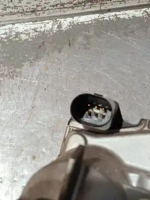 Second-hand car spare part throttle body for nissan qashqai / qashqai +2 i (j10, nj10, jj10e) 2.0 dci oem iam references 8200330810 0281002681 h8200330812 Second-hand car spare part throttle body for nissan qashqai / qashqai +2 i (j10, nj10, jj10e) 2.0 dci oem iam references 8200330810 0281002681 h8200330812