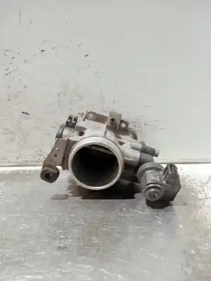 Peça sobressalente para automóvel em segunda mão borboleta de admissão por bmw 3 touring (e46) 318 i referências oem iam 1432059