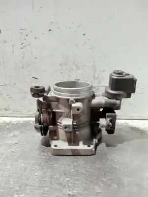 Peça sobressalente para automóvel em segunda mão borboleta de admissão por bmw 3 touring (e46) 318 i referências oem iam 1432059  