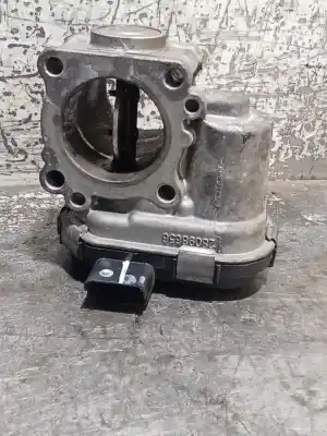Автозапчасти б/у бабочка коробка за citroen c3 picasso (sh_) 1.6 hdi 90 ссылки oem iam 28098656  9673534480 28275019