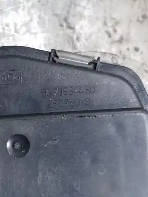 Автозапчасти б/у бабочка коробка за citroen c3 picasso (sh_) 1.6 hdi 90 ссылки oem iam 28098656  9673534480 28275019