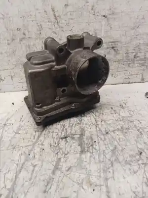 Автозапчасти б/у бабочка коробка за RENAULT CLIO III Pack Dynamique ссылки OEM IAM 1479324  8200568712E