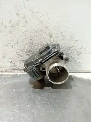 Peça sobressalente para automóvel em segunda mão BORBOLETA DE ADMISSÃO por FORD TOURNEO COURIER B460 MONOSPACE  Referências OEM IAM CM5G9F991GA 50989011 B183170729