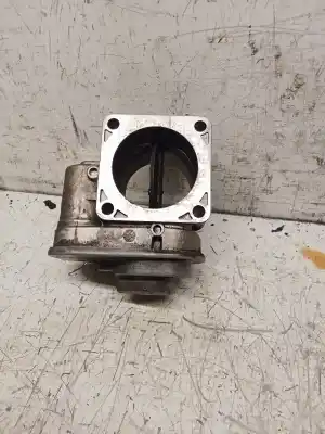 Автозапчасти б/у бабочка коробка за opel antara cosmo 4x4 ссылки oem iam b070230453  96440414