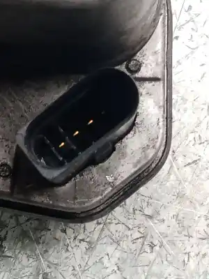 Автозапчасти б/у бабочка коробка за opel antara cosmo 4x4 ссылки oem iam b070230453  96440414