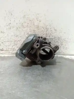 Автозапчастина б/у коробка метелика для skoda octavia iii (5e3, nl3, nr3) 2.0 tdi посилання на oem iam 04l128063t  a2c94859900