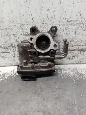 Pièce détachée automobile d'occasion Boitier De Papillon pour RENAULT MAXITY 2.9 Diesel Références OEM IAM 14710MA70A  1501000013