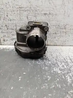 Pezzo di ricambio per auto di seconda mano scatola della farfalla per ford focus lim. trend riferimenti oem iam v29039645  980723858002