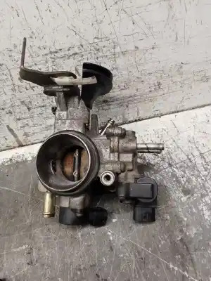 Автозапчастина б/у  для TOYOTA YARIS (NCP1/NLP1/SCP1)  Посилання на OEM IAM C.MOTOR 1SZFE  