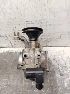 Автозапчастина б/у коробка метелика для toyota yaris (ncp1/nlp1/scp1) 1.0 linea sol посилання на oem iam c.motor 1szfe  