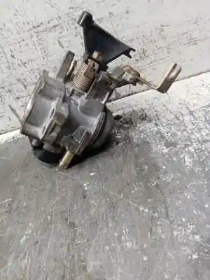 Автозапчастина б/у коробка метелика для toyota yaris (ncp1/nlp1/scp1) 1.0 linea sol посилання на oem iam c.motor 1szfe  