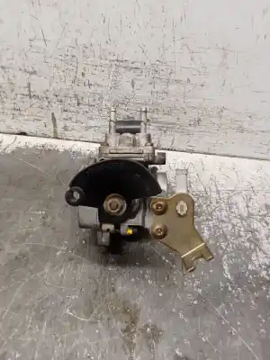 Автозапчастина б/у коробка метелика для toyota yaris (ncp1/nlp1/scp1) 1.0 linea sol посилання на oem iam c.motor 1szfe  