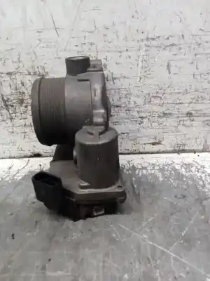 Peça sobressalente para automóvel em segunda mão borboleta de admissão por audi a5 (8t3) 3.0 tdi quattro referências oem iam 4e0145950  