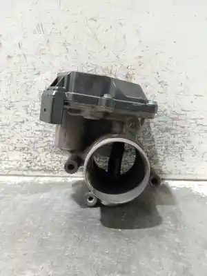 Second-hand car spare part throttle body for volkswagen passat b6 (3c2) 2.0 tdi 16v oem iam references a2c59512935