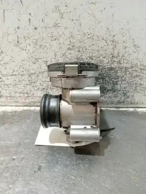 Peça sobressalente para automóvel em segunda mão borboleta de admissão por smart cabrio básico referências oem iam a1601410225  0003094v007