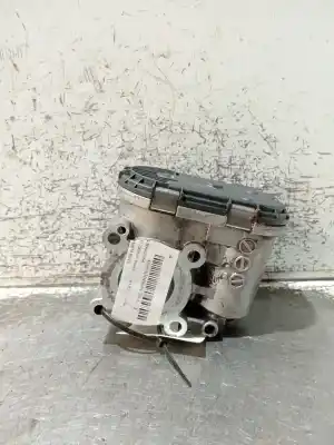 Peça sobressalente para automóvel em segunda mão borboleta de admissão por smart cabrio básico referências oem iam a1601410225  0003094v007