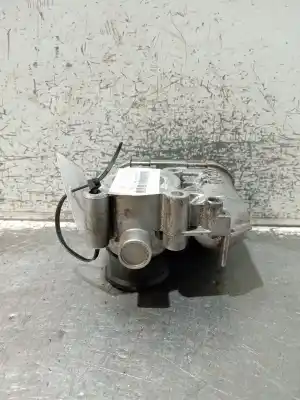 Peça sobressalente para automóvel em segunda mão borboleta de admissão por smart cabrio básico referências oem iam a1601410225  0003094v007