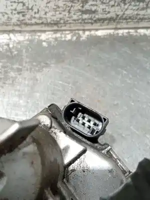 Peça sobressalente para automóvel em segunda mão borboleta de admissão por smart cabrio básico referências oem iam a1601410225  0003094v007