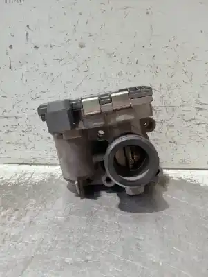 Second-hand car spare part throttle body for smart coupe 0.6 turbo cat oem iam references 0003094v00