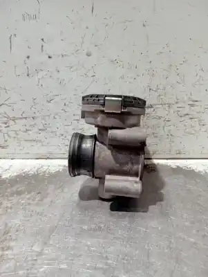 Peça sobressalente para automóvel em segunda mão borboleta de admissão por smart coupe 0.6 turbo cat referências oem iam 0003094v00 0205003055 a1601410225