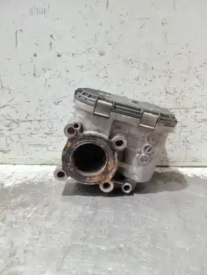 Peça sobressalente para automóvel em segunda mão borboleta de admissão por smart coupe 0.6 turbo cat referências oem iam 0003094v00 0205003055 a1601410225