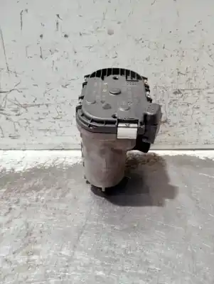 Peça sobressalente para automóvel em segunda mão borboleta de admissão por smart coupe 0.6 turbo cat referências oem iam 0003094v00 0205003055 a1601410225