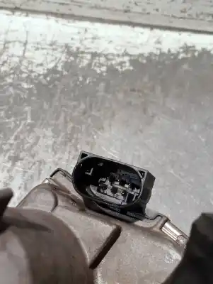 Peça sobressalente para automóvel em segunda mão borboleta de admissão por smart coupe 0.6 turbo cat referências oem iam 0003094v00 0205003055 a1601410225