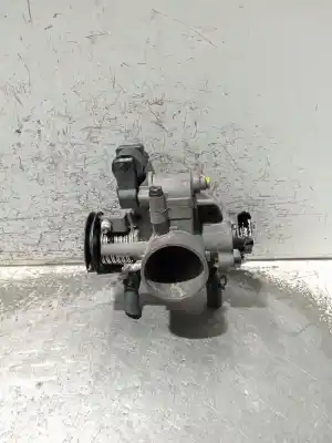 Peça sobressalente para automóvel em segunda mão Borboleta De Admissão por KIA PICANTO 1.0 Concept Referências OEM IAM 3510002945  