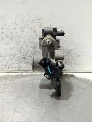 Peça sobressalente para automóvel em segunda mão borboleta de admissão por kia picanto 1.0 concept referências oem iam 3510002945  