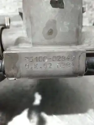 Peça sobressalente para automóvel em segunda mão borboleta de admissão por kia picanto 1.0 concept referências oem iam 3510002945  