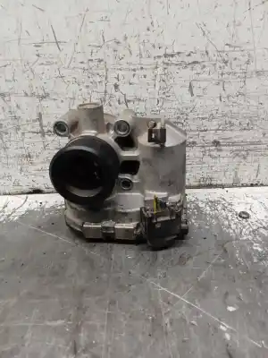 Peça sobressalente para automóvel em segunda mão BORBOLETA DE ADMISSÃO por SMART FORTWO COUPÉ (450)  Referências OEM IAM 0205003055  A1601410225
