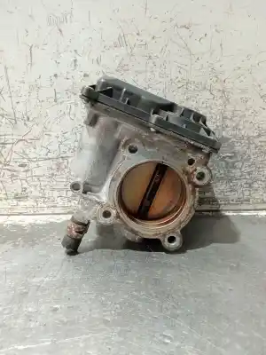 Peça sobressalente para automóvel em segunda mão borboleta de admissão por toyota auris (_e18_) 1.3 (nre180_) referências oem iam 220300t110
