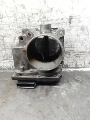 Pièce détachée automobile d'occasion boitier de papillon pour subaru forester (sh_) 2.0 d awd (shh) références oem iam 16112aa260