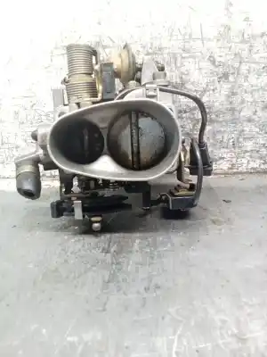 Peça sobressalente para automóvel em segunda mão borboleta de admissão por audi 90 b3 (893, 894, 8a2) 2.3 e referências oem iam b1169054