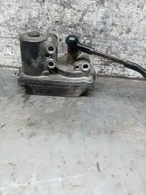 Автозапчасти б/у бабочка коробка за audi a6 allroad c6 (4fh) 2.7 tdi quattro ссылки oem iam 059129088  
